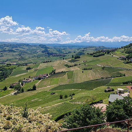 شقة Tour In Langhe لا مورّا المظهر الخارجي الصورة
